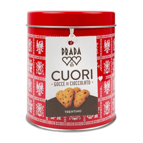 biscotti prada ingredienti|Biscotti “Cuori” alle fragole e cioccolato – Prada .